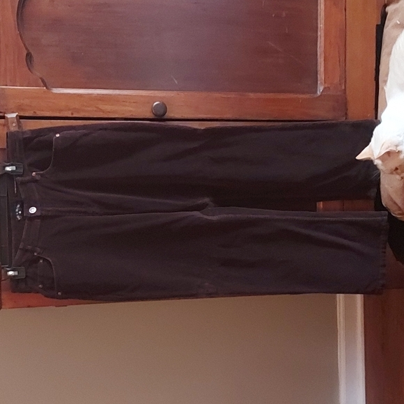 Jack of Spades Curduroy Pants - Picture 1 of 2